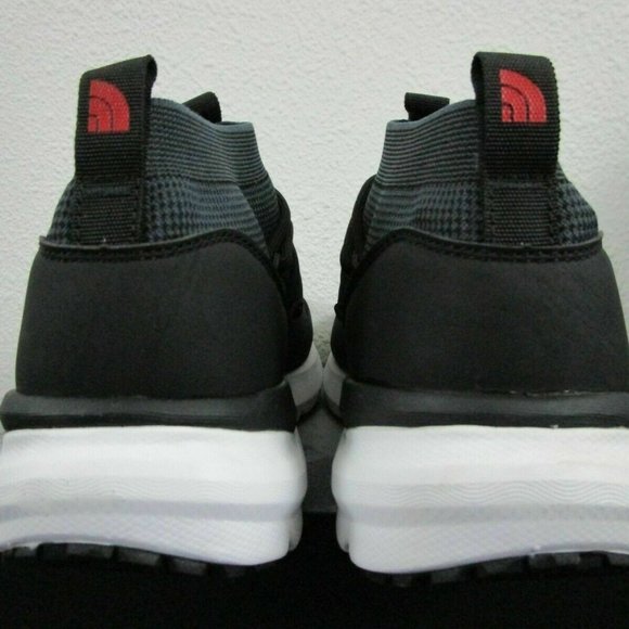 The North Face Men Sumida Moc Knit Running SHOE main image 5